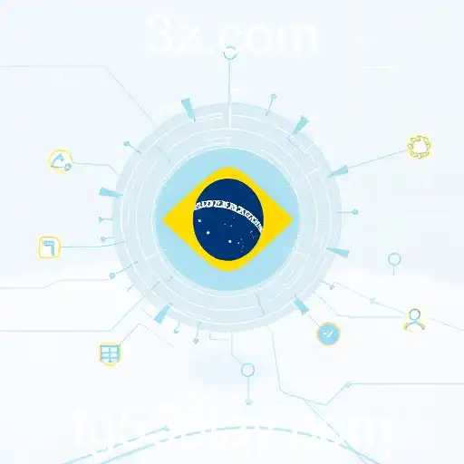 Impactos das Tecnologias Emergentes nas Empresas Brasileiras
