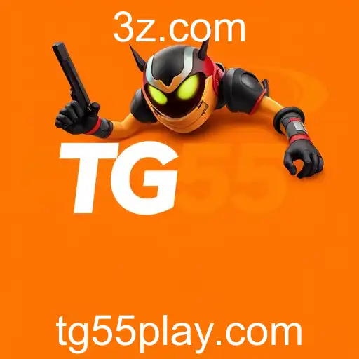 Expansão do TG55 Revoluciona o Mundo dos Games