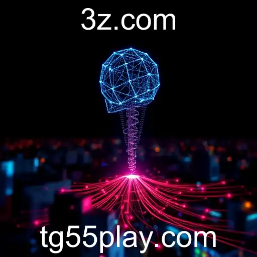 Revolução no Mundo dos Jogos TG55