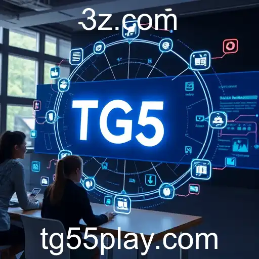 Inovações Explosivas no Mundo dos Jogos em 2025