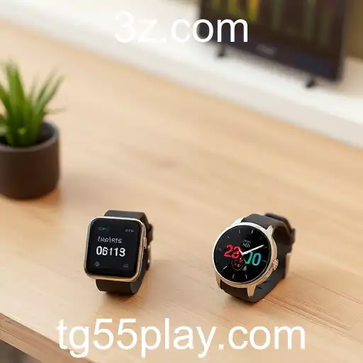 Evolução dos Jogos: O Impacto do TG55 na Indústria