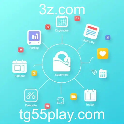 O Impacto da TG55 no Cenário dos Jogos em 2025