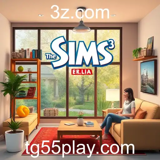 Nova Era do Gaming: TG55 Lança Plataforma Inovadora