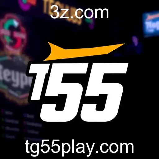 Ascensão do TG55 no Mundo dos Jogos