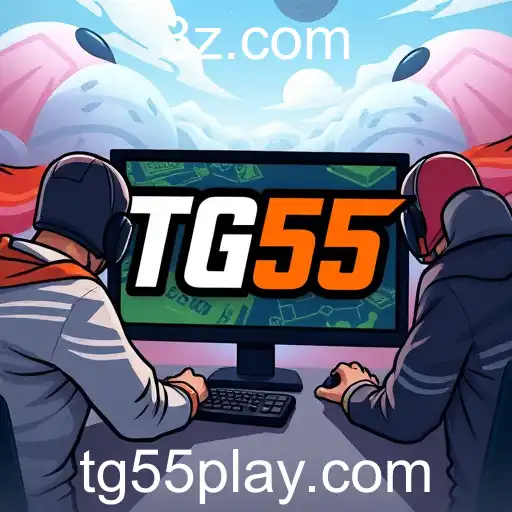 Expansão do Universo TG55: Novos Horizontes no Mundo dos Jogos