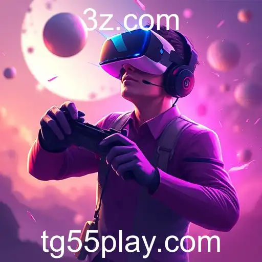 Inovações e Tendências no Mundo dos Jogos