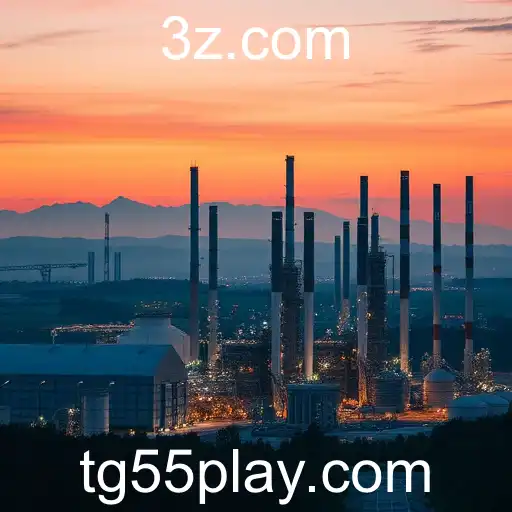 Novidades e Tendências no Cenário de Jogos com TG55