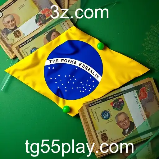 TG55: O Impacto dos Jogos na Interatividade Virtual em 2025