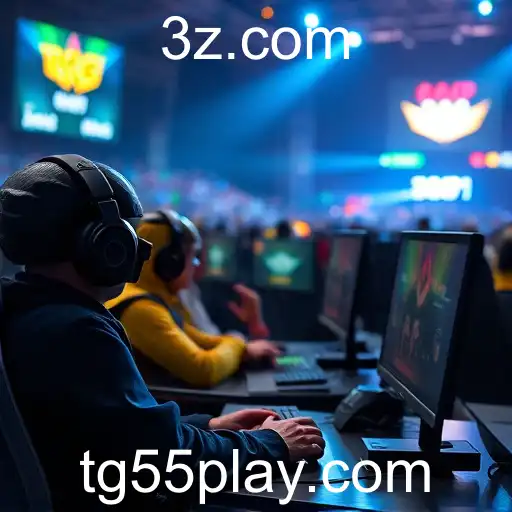 Inovações e Desafios do Mundo dos Games