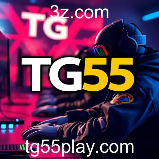 Nova Era nos Jogos Online com TG55