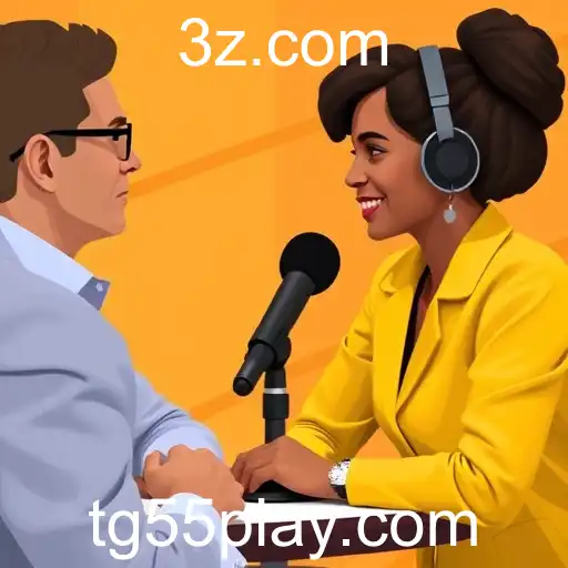 Revolução do TG55 no Mercado de Jogos em Português