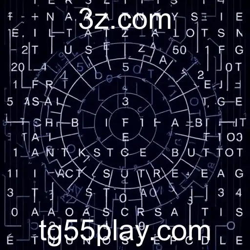 Expansão do Universo TG55: O Futuro dos Jogos Online