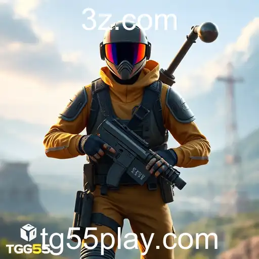 Ascensão e Queda de TG55: A Nova Dinâmica dos Jogos em 2025