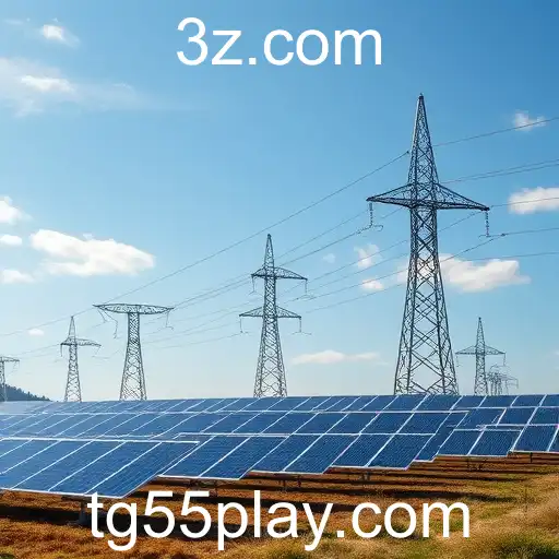 TG55 Revoluciona o Mercado de Jogos em 2025