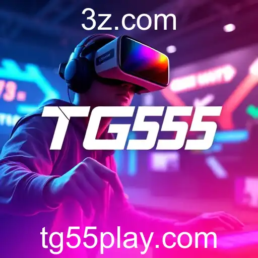 Ascensão e Evolução do TG55 no Mundo dos Jogos