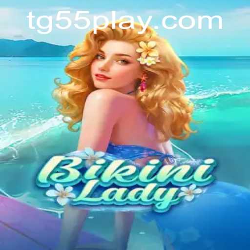 Unveiling BikiniLady: An Adventure into Tropical Gaming