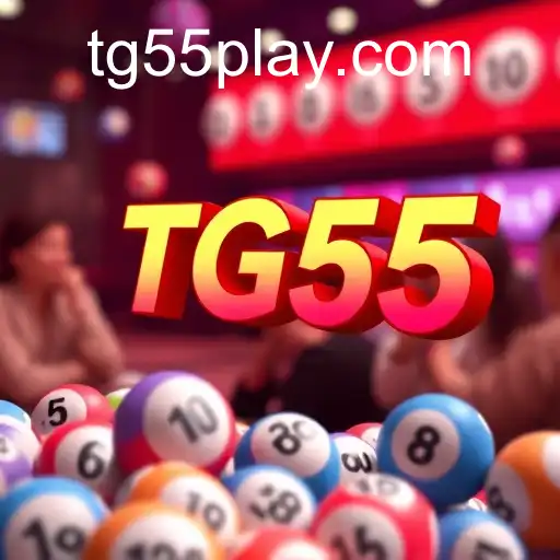 TG55: Revolutionizing the Bingo Games Scene