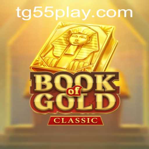 Delving into the Enigmatic World of BookOfGoldClassic: A Comprehensive Guide