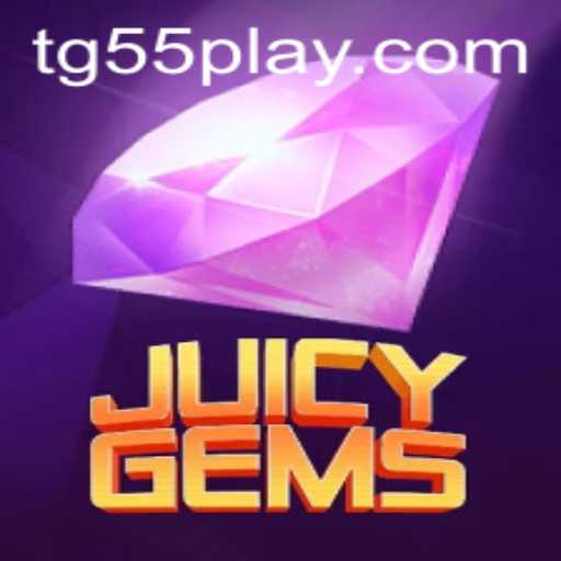 JuicyGems: A Thrilling Adventure into the World of Gems