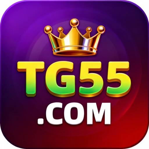 TG55 logo