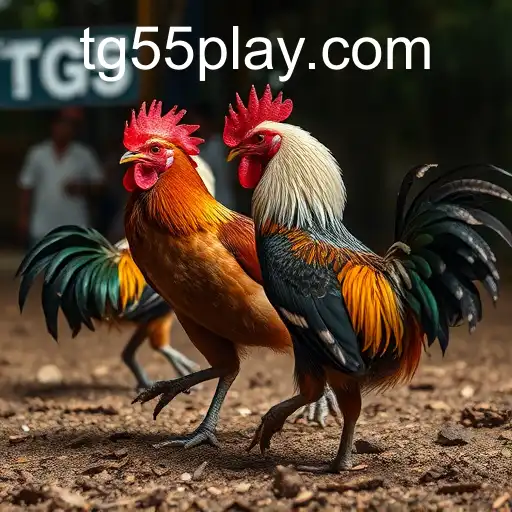 Exploring the World of Online Sabong and the Rise of TG55