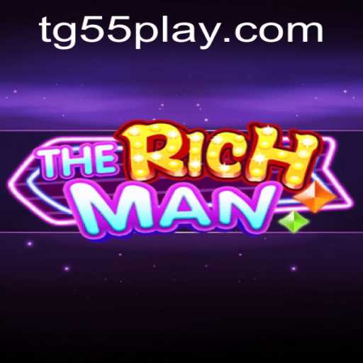 Exploring the Thrilling Universe of TheRichMan: A Gaming Sensation